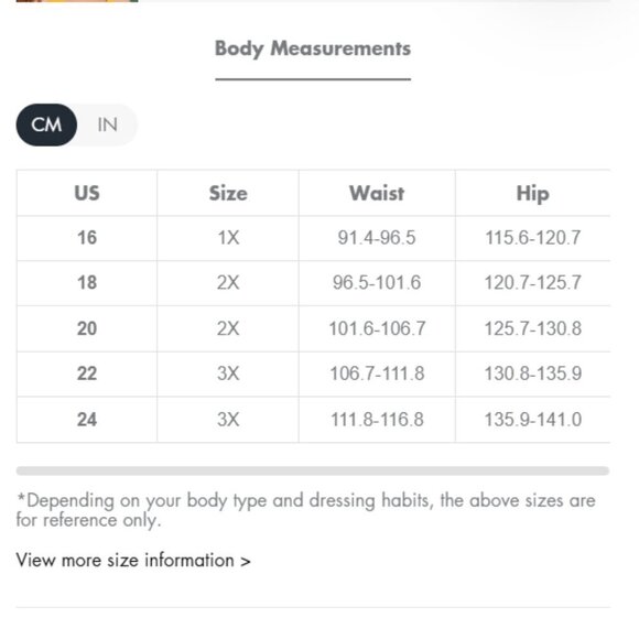 BERLOOK Black Cutout Ribbed Plus Size Bikini Top AND Ribbed Plus Size BOTTOM 17 - Picture 16 of 16